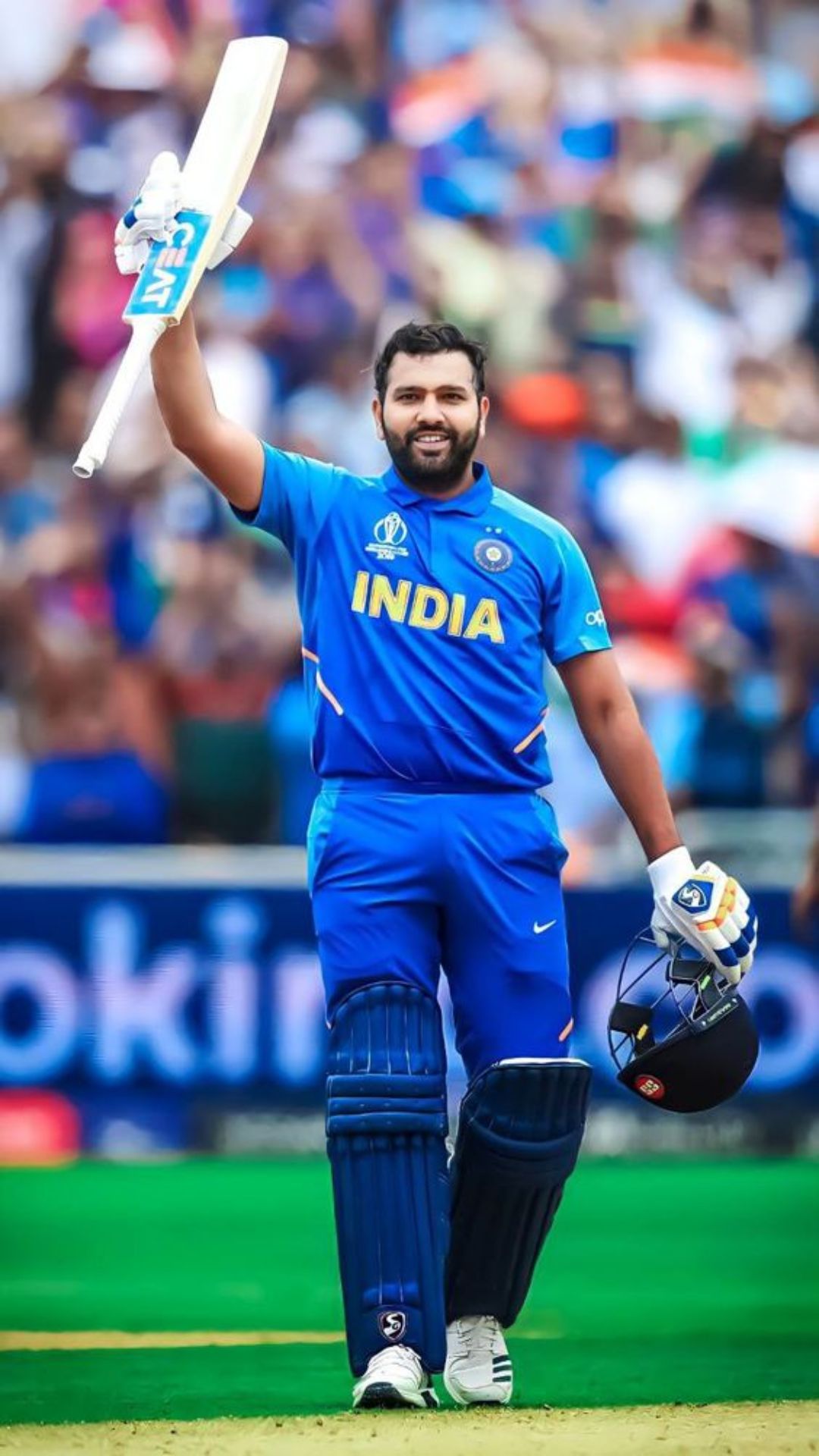 Rohit Sharma: அடிபட்ட சிங்கத்தோட மூச்சுக்காத்து... வர்ணனையாளர்கள் சொல்லும் ஒற்றை வார்த்தை! சாதித்த ஹிட்மேன் ரோகித்!