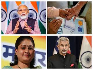 Top news in India today ABP Nadu morning top India news november 17 2023 Tamil news Morning Headlines: மத்தியபிரதேசம், சத்தீஸ்கரில் விறுவிறுப்பான வாக்குப்பதிவு பாஜவில் இருந்து விலகிய விஜயசாந்தி - முக்கிய செய்திகள்