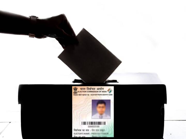 How to apply for Voter ID card to vote in elections चुनाव में वोट देने के लिए ऐसे करें वोटर आईडी कार्ड के लिए अप्लाई