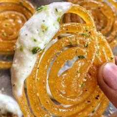 Benefits Of Milk-Jalebi: ਸਰਦੀਆਂ 'ਚ ਦੁੱਧ-ਜਲੇਬੀ ਦਾ ਸੇਵਨ ਕਰਨ ਦੇ ਜ਼ਬਰਦਸਤ ਫਾਇਦੇ