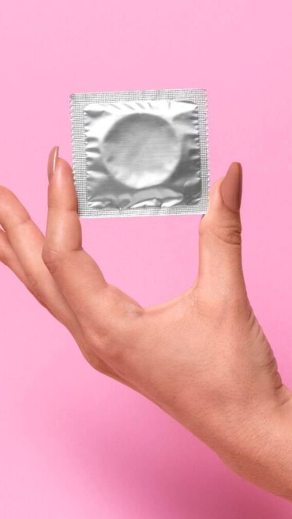 'या' देशात कंडोम बॅन