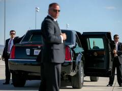 Xi Jinping Car:  जिनपिंग की लिमोजिन कार है बेहद खास, दुनिया में किसी और नेता के पास नहीं, कीमत और खासियत जान चौंक जाएंगे