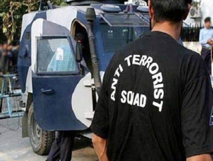 UP ATS team got custody remand of five terrorists associated with ISIS ANN UP News: यूपी एटीएस को ISIS के पांच आतंकियों की रिमांड मिली, उगलेंगे SAMU संगठन से जुड़े राज