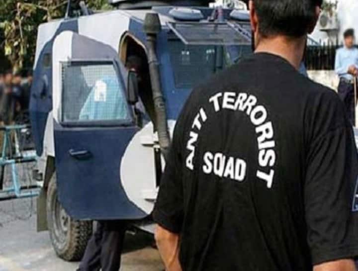 यूपी एटीएस को ISIS के पांच आतंकियों की रिमांड मिली, उगलेंगे SAMU संगठन से जुड़े राज