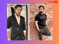शाहरुख ख़ान की पार्टी में क्यों नहीं जाते इमरान हाशमी, बोले- 'मैं शराब नहीं पीता और ना ही...'