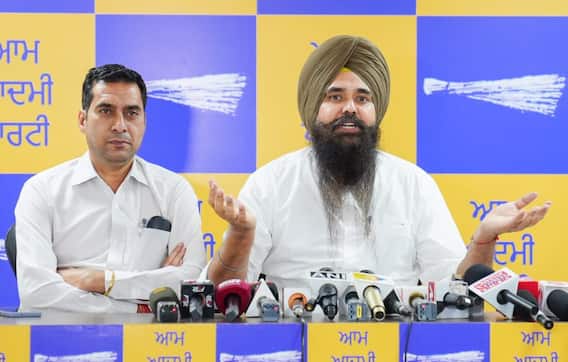 ਪੰਜਾਬੀਆਂ ਲਈ ਖ਼ੁਸ਼ਖ਼ਬਰੀ ! ਭਲਕੇ CM ਮਾਨ ਕਰਨਗੇ 900 ਕਰੋੜ ਰੁਪਏ ਦੇ ਪ੍ਰੋਜੈਕਟਾਂ ਦਾ ਉਦਘਾਟਨ, ਕੇਜਰੀਵਾਲ ਹੋਣਗੇ ਮੁੱਖ ਮਹਿਮਾਨ ਪੰਜਾਬੀਆਂ ਲਈ ਖ਼ੁਸ਼ਖ਼ਬਰੀ ! ਭਲਕੇ CM ਮਾਨ ਕਰਨਗੇ 900 ਕਰੋੜ ਰੁਪਏ ਦੇ ਪ੍ਰੋਜੈਕਟਾਂ ਦਾ ਉਦਘਾਟਨ, ਕੇਜਰੀਵਾਲ ਹੋਣਗੇ ਮੁੱਖ ਮਹਿਮਾਨ