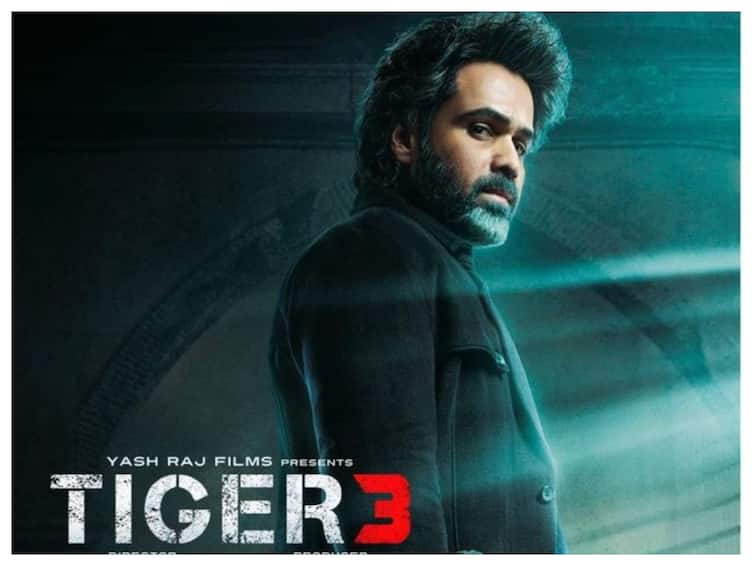 Emraan Hashmi Thrilled With Tiger 3 Box Office Collection, Says He Wasnt Intimidated By Salman Khan On Set Emraan Hashmi Thrilled With Response To Tiger 3, Says He Wasn’t ‘Intimidated’ By Salman Khan On Set
