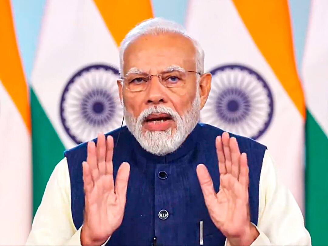 Global South Is Ready To Take Big Responsibility On Global Issues: PM Modi At Key Summit Global South Is Ready To Take Big Responsibility PM Modi At Key Summit Global South Is Ready To Take Big Responsibility On Global Issues: PM Modi At Key Summit