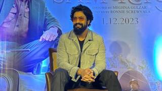 Vicky Kaushal: কলেজ পড়ুয়াদের সঙ্গে বাংলা কথা, ঝটিকা সফরে কলকাতায় এসে কী কী করলেন ভিকি কৌশল?