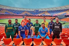 Cricket World Cup 2023 Prize Money For Ultimate Winner, Runners-Up, Semi-Finalists