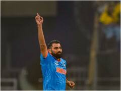 मोहम्मद शमी को मिलेगा वर्ल्ड कप में अच्छे प्रदर्शन का 'इनाम', उनके गांव में बनेगा मिनी स्टेडियम