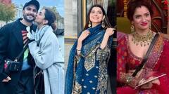 ਮੁੰਬਈ ਪਰਤੇ ਦੀਪਿਕਾ-ਰਣਵੀਰ, ਬਿੱਗ ਬੌਸ ਘਰ 'ਚ ਅੰਕਿਤਾ ਦਾ ਪ੍ਰੈਗਨੇਂਸੀ ਟੇਸਟ ਸਣੇ ਮਨੋਰੰਜਨ ਜਗਤ ਦੀਆਂ ਅਹਿਮ ਖਬਰਾਂ