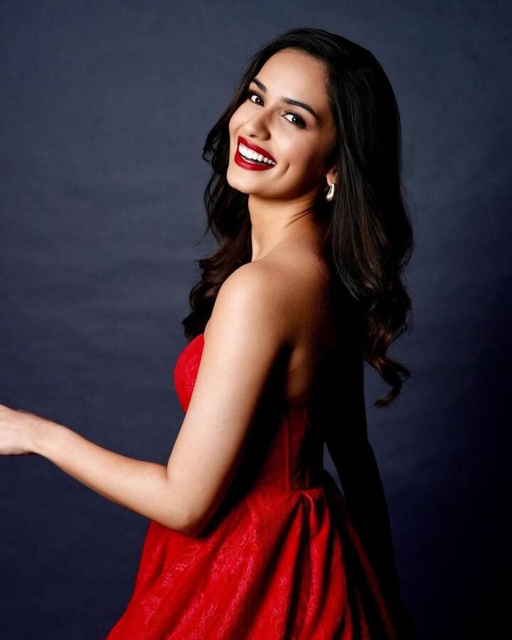 మానుషి చిల్లర్ -Image credit: Manushi Chhillar/Instagram