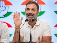 'छत्तीसगढ़ और मध्य प्रदेश में आ रहा कांग्रेस का तूफान...', मतदान के बीच राहुल गांधी का बड़ा दावा