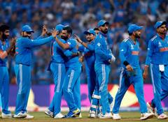 IND vs AUS Final: 12 ਸਾਲਾਂ ਬਾਅਦ ਇਹ 11 ਦਿੱਗਜ ਟੀਮ ਇੰਡੀਆ ਨੂੰ ਬਣਾਉਣਗੇ ਵਿਸ਼ਵ ਚੈਂਪੀਅਨ, ਜਾਣੋ ਕੀ ਕਹਿੰਦੇ ਨੇ ਆਂਕੜੇ