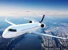 विमान प्रवास करणाऱ्यांची संख्या वाढली, 'ही' कंपनी नंबर वन