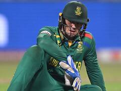 సెమీస్ గండాన్ని దాటలేకపోయిన సౌత్ ఆఫ్రికా - ఓటమి బాధలో కుంగిపోయిన ప్రొటీస్!