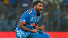 Mohammed Shami: সে ছিল এক সুখের সময়, আজ সবই অতীত...কিন্তু কেন?