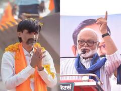 राजेश टोपे-रोहित पवारांनी मनोज जरांगेंना आणून बसवलं, भुजबळांचा तुफान हल्ला, जशास तसं उत्तर देण्याचा आदेश