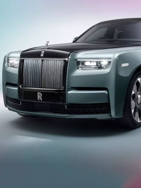 सिर घुमा देगा मुकेश अंबानी का लग्जरी कार कलेक्शन