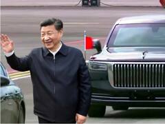 Xi Jinping Car:  जिनपिंग की लिमोजिन कार है बेहद खास, दुनिया में किसी और नेता के पास नहीं, कीमत और खासियत जान चौंक जाएंगे