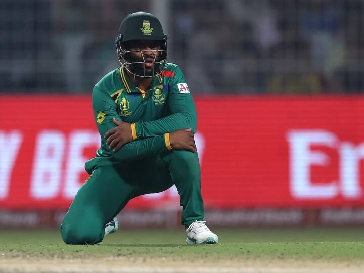 Temba Bavuma after South Africa defeat in AUS vs SA World Cup 2023 Semifinal AUS vs SA: सेमीफाइनल में ऑस्ट्रेलिया से मिली रोमांचक हार, मैच के बाद दक्षिण अफ्रीकी कप्तान ने बताया दिल का हाल