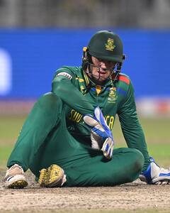 సెమీస్ గండాన్ని దాటలేకపోయిన సౌత్ ఆఫ్రికా - ఓటమి బాధలో కుంగిపోయిన ప్రొటీస్!