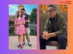 भारत पे के को-फाउंडर अशनीर ग्रोवर और पत्नी माधुरी को दिल्ली पुलिस ने एयरपोर्ट पर रोका, ये थी वजह