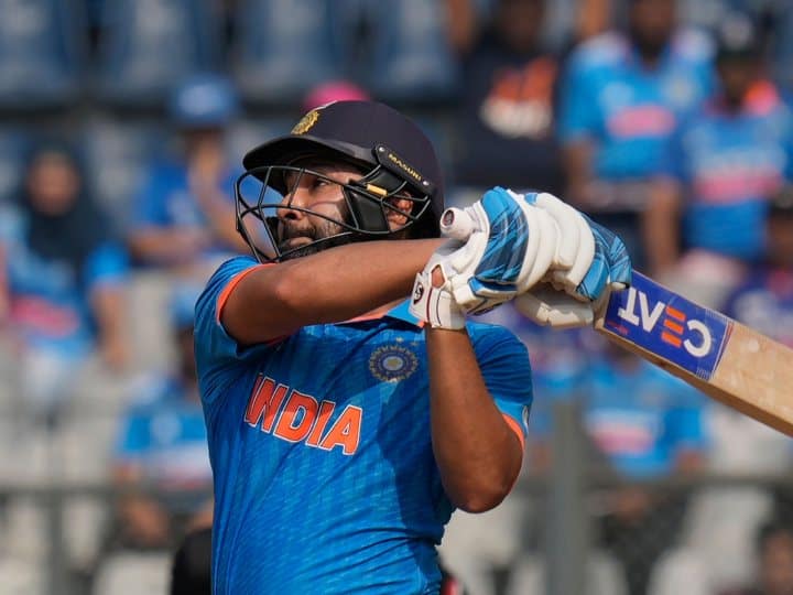 IND vs AUS WC 2023 Final: अगर अहमदाबाद में चल गया रोहित का बल्ला तो आ जाएगा भूचाल, वर्ल्ड कप की जीत ऐसे हो सकती है पक्की IND vs AUS World Cup 2023 Final rohit sharma virat kohli record against australia ahmedabad IND vs AUS WC 2023 Final: अगर अहमदाबाद में चल गया रोहित का बल्ला तो आ जाएगा भूचाल, वर्ल्ड कप की जीत ऐसे हो सकती है पक्की