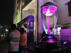 Cricket World Cup 2023 Prize Money For Ultimate Winner, Runners-Up, Semi-Finalists