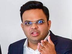 'जय शाह पर उंगली नहीं उठा सकते', क्रिकेट टीम के पूर्व कप्तान अर्जुन रणतुंगा के बयान पर श्रीलंका सरकार ने जताया खेद