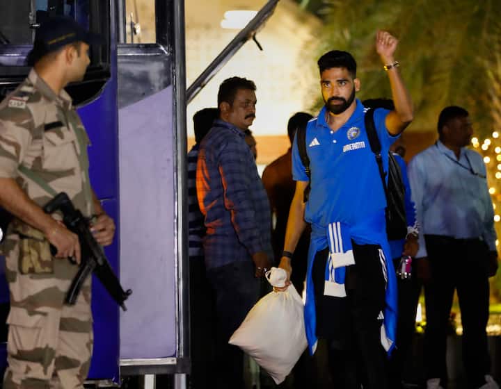 With Suryakumar Yadav slated for a rest and all-rounder Hardik Pandya nursing an injury, Ruturaj Gaikwad, who led India to gold medal win in Asian Games 2023, emerges as the frontrunner to captain India in IND vs AUS T20 series.