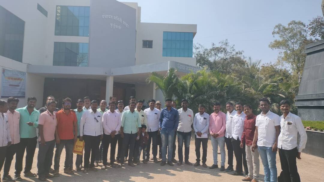 Computer Operator Agitation News Indefinite strike of computer ...