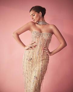 Tara Sutaria Photos: આદર જૈન સાથે બ્રેકઅપ બાદ આ એક્ટર સાથે રોમેન્ટિક થઇ તારા સુતારિયા