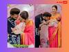 Rahul-Disha Pics: नामकरण सेरेमनी में बेटी के नन्हे कदमों को चूमते नजर आए राहुल वैद्य, फैंस के साथ शेयर की दिल छू लेने वाली तस्वीरें