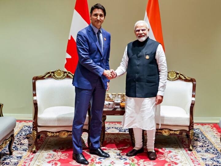 India Canada Tension India reminds Canada of Vienna Convention Due to this reason India-Canada Conflict: कनाडा में खालिस्तानी समर्थक नहीं आ रहे बाज, भारत ने दी कड़ी चेतावनी, याद दिलाया वियना कन्वेंशन