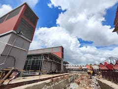 Howrah Maidan Metro : ঝাঁ চকচকে চেহারা, ছবির মতো স্টেশন, রইল হাওড়া ময়দান মেট্রো স্টেশনের ভার্চুয়াল সফর