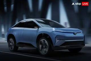 Tata Curvv SUV: ਜਲਦੀ ਹੀ ਲਾਂਚ ਹੋਣ ਜਾ ਰਹੀ ਹੈ ਟਾਟਾ ਕਰਵ SUV, ਜਾਣੋ ਕੀ ਕੁਝ ਹੋਵੇਗਾ ਖ਼ਾਸ