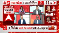 MP-CG Election Voting: Here's experts outlook on Political parties and leaders | BJP Vs Congress