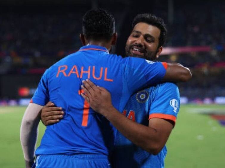 KL the Keeper of Indias fortunesWhen Dhoni Review System became Decision Rahul System World Cup 2023: అప్పుడు ‘ధోనీ రివ్యూ సిస్టమ్‌’- ఇప్పుడు ‘డెసిషన్‌ రాహుల్‌ సిస్టమ్‌’