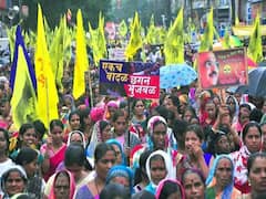 Jalna OBC Sabha : जालन्यातील ओबीसी सभेच्या पार्श्वभूमीवर वाहतुकीत बदल; पाहा पर्यायी मार्ग