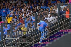 Big Update On India Squad Announcement For IND vs AUS T20 Series