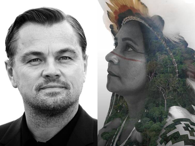 We Are Guardians: Leonardo DiCaprio's Environment Based Film On The Amazon Rainforest Set To Make India Premiere Leonardo DiCaprio's Environment Based Film On The Amazon Rainforest Set To Make India Premiere