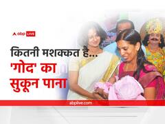 मुश्किल प्रक्रिया की वजह से गोद लेने वालों में आ रही कमी, इसे आसान बनाना कितना दुश्वार?