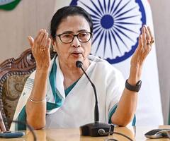 Kolkata Rape Murder Case: 'દરરોજ 90 બળાત્કાર થઈ રહ્યા છે!', કોલકાતા કાંડ પછી CM મમતાનો PM મોદીને પત્ર, આ 3 મોટી માંગણીઓ રજૂ કરી