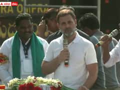 దళితబంధు ఇచ్చేందుకు బీఆర్ఎస్ నేతలు రూ.3 లక్షల లంచం డిమాండ్! రాహుల్ గాంధీ ఆరోపణలు