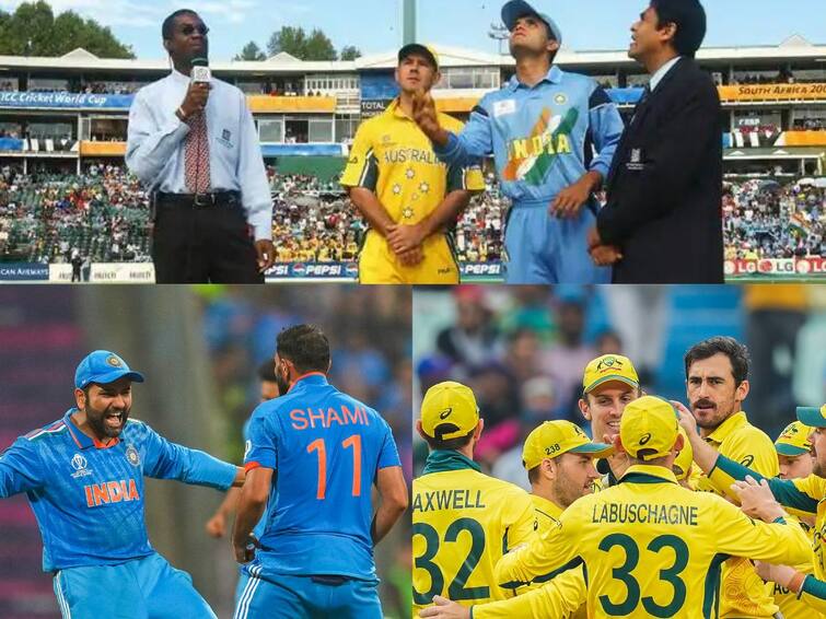 IND Vs AUS world cup 2023 Australia won the odi World Cup 5 times..! Will India avenge the 2003 final defeat? IND Vs AUS CWC Final: உலகக் கோப்பை ஃபைனல்: 5 முறை சாம்பியனான ஆஸ்திரேலியா..! 2003 தோல்விக்கு கணக்கு தீர்க்குமா இந்தியா?