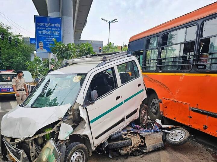 Delhi Road Accident 8 deaths out of 10 accidents 47 percent vehicles not Traced Traffic Police Data Delhi Road Accident: दिल्ली के सड़क हादसों में 10 में से 8 बार मौत पक्की! एक्सीडेंट करने वाली आधी गाड़ियों का नहीं चलता पता