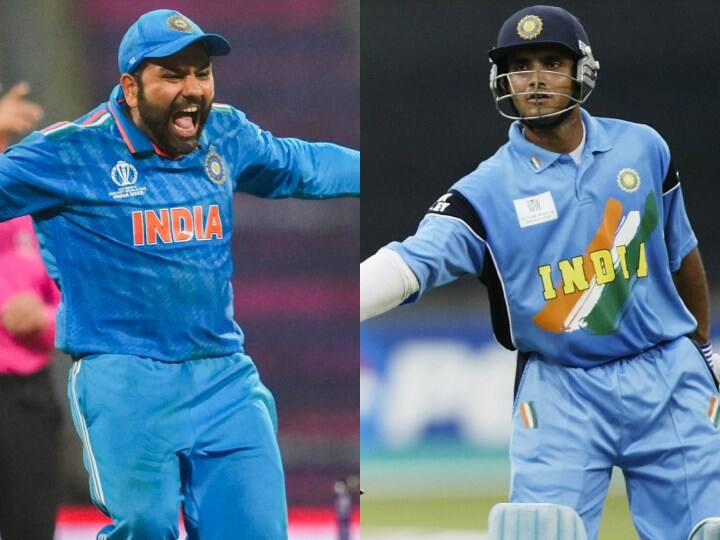 world cup 2023 final india vs australia repeating 20 years old history ahmedabad rohit sharma World Cup 2023: खुद को दोहरा रहा है इतिहास, भारत-ऑस्ट्रेलिया फाइनल से पहले रिपीट हुए ये आंकड़े
