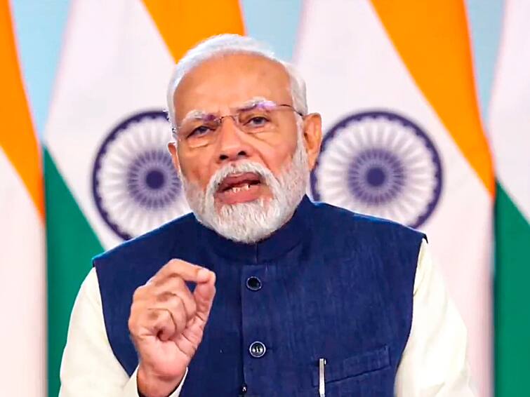 PM Modi Inaugurates Global South Centre of Excellence Global Prosperity Sabka Saath Sabka Vikas Parmount 'For Global Prosperity, Sabka Saath, Sabka Vikas Is Parmount': PM Modi Inaugurates Global South Centre Of Excellence